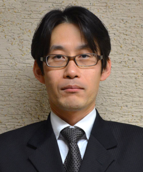 エムケイ株式会社木村氏